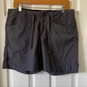 Like New: Icebreaker Shorts